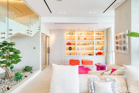 Dzīvoklis Al Barari, Dubaijā, AAE 3 istabas, 521.56 m2 Nr. 761177 - attēls 3
