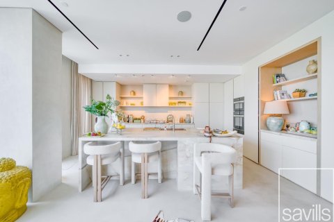 Dzīvoklis Al Barari, Dubaijā, AAE 3 istabas, 521.56 m2 Nr. 761177 - attēls 9