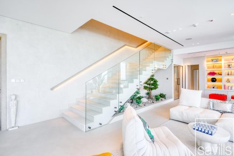 Dzīvoklis Al Barari, Dubaijā, AAE 3 istabas, 521.56 m2 Nr. 761177 - attēls 11