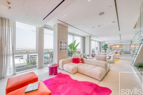 Dzīvoklis Al Barari, Dubaijā, AAE 3 istabas, 521.56 m2 Nr. 761177 - attēls 5