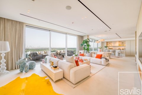 Dzīvoklis Al Barari, Dubaijā, AAE 3 istabas, 521.56 m2 Nr. 761177 - attēls 2