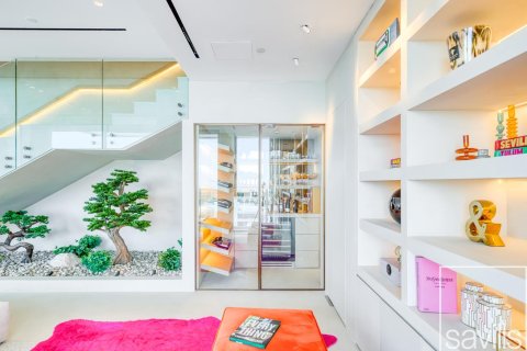 Dzīvoklis Al Barari, Dubaijā, AAE 3 istabas, 521.56 m2 Nr. 761177 - attēls 4