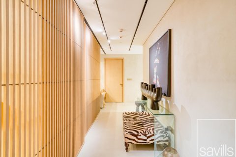 Dzīvoklis Al Barari, Dubaijā, AAE 3 istabas, 521.56 m2 Nr. 761177 - attēls 14