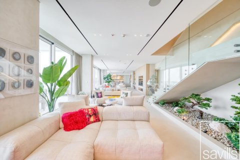 Dzīvoklis Al Barari, Dubaijā, AAE 3 istabas, 521.56 m2 Nr. 761177 - attēls 6