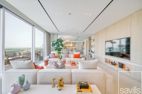 Huoneisto Al Barari, Dubai, Arabiemiraatit 3 makuuhuonetta, 521.56 m2 № 761177