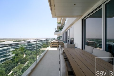 Dzīvoklis Al Barari, Dubaijā, AAE 3 istabas, 521.56 m2 Nr. 761177 - attēls 23
