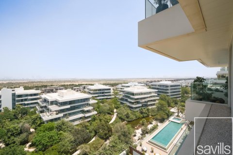 Dzīvoklis Al Barari, Dubaijā, AAE 3 istabas, 521.56 m2 Nr. 761177 - attēls 26