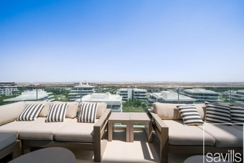Dzīvoklis Al Barari, Dubaijā, AAE 3 istabas, 521.56 m2 Nr. 761177 - attēls 25