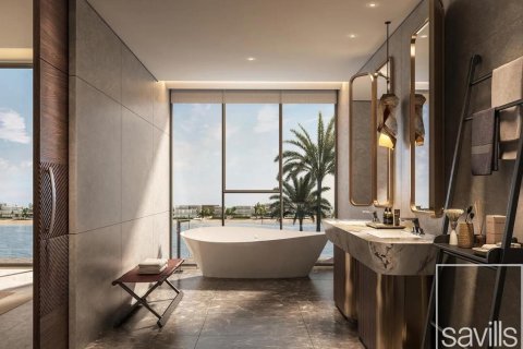 Palm Jebel Ali、Dubai、UAE にあるヴィラ販売中 6ベッドルーム、685.07 m2、No761178 - 写真 9