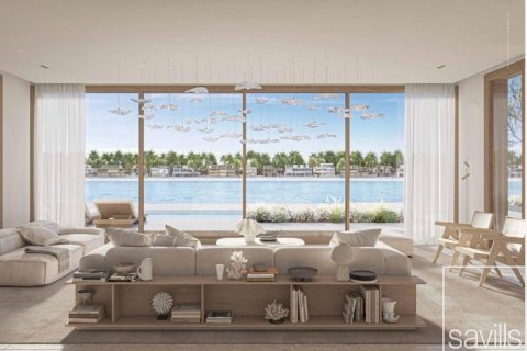 Palm Jebel Ali、Dubai、UAE にあるヴィラ販売中 7ベッドルーム、1250.94 m2、No761175 - 写真 2