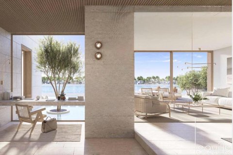 Palm Jebel Ali、Dubai、UAE にあるヴィラ販売中 7ベッドルーム、1250.94 m2、No761175 - 写真 5