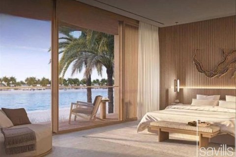 Palm Jebel Ali、Dubai、UAE にあるヴィラ販売中 7ベッドルーム、1250.94 m2、No761175 - 写真 7