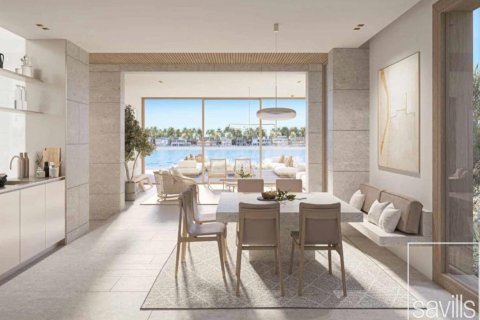 Palm Jebel Ali、Dubai、UAE にあるヴィラ販売中 7ベッドルーム、1250.94 m2、No761175 - 写真 4