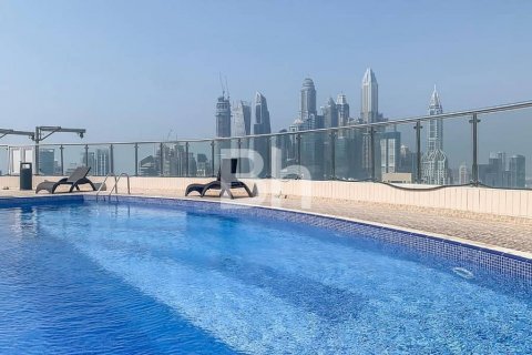 Jumeirah Lake Towers, Dubai, BAE’de satılık daire 2 yatak odası, 136 m&sup2; No 643450 - fotoğraf 11
