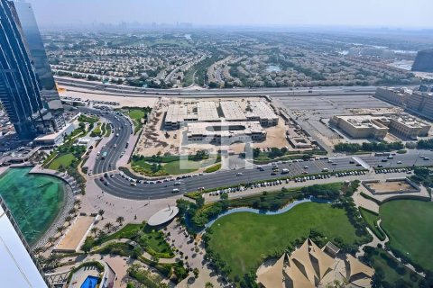 Apartament de vânzare în Jumeirah Lake Towers, Dubai, EAU 2 dormitoare, 136 mp.  №643450 - poză 7