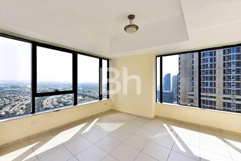 Apartament de vânzare în Jumeirah Lake Towers, Dubai, EAU 2 dormitoare, 136 mp.  №643450 - poză 1