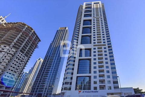 Apartament de vânzare în Jumeirah Lake Towers, Dubai, EAU 2 dormitoare, 136 mp.  №643450 - poză 9