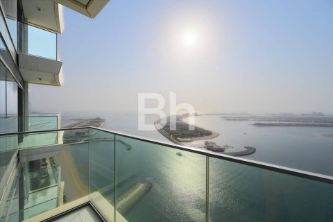 آپارتمان برای اجاره در Dubai Harbour، Dubai، امارات متحده عربی 2 خوابه ، 106 متر مربع ، شماره 643453 - تصویر 18