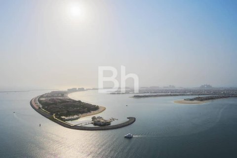 آپارتمان برای اجاره در Dubai Harbour، Dubai، امارات متحده عربی 2 خوابه ، 106 متر مربع ، شماره 643453 - تصویر 1