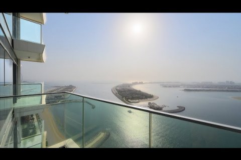 آپارتمان برای اجاره در Dubai Harbour، Dubai، امارات متحده عربی 2 خوابه ، 106 متر مربع ، شماره 643453 - تصویر 26