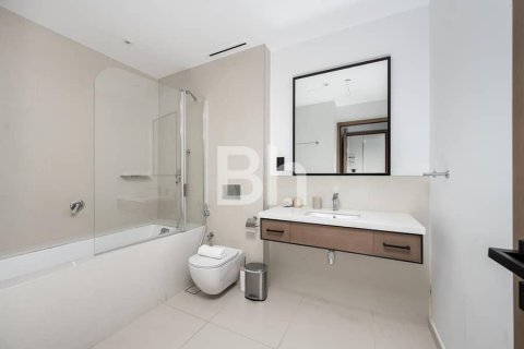 Apartament de închiriat în Dubai Marina, Dubai, EAU 2 dormitoare, 122 mp.  №643455 - poză 8
