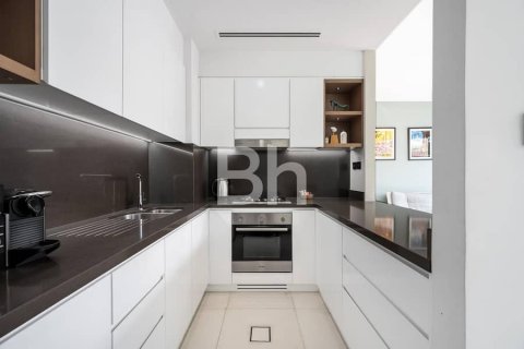 Apartament de închiriat în Dubai Marina, Dubai, EAU 2 dormitoare, 122 mp.  №643455 - poză 3