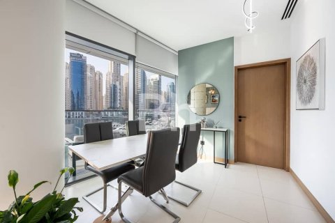 Apartament de închiriat în Dubai Marina, Dubai, EAU 2 dormitoare, 122 mp.  №643455 - poză 6