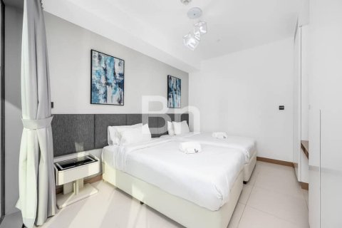 Apartament de închiriat în Dubai Marina, Dubai, EAU 2 dormitoare, 122 mp.  №643455 - poză 10