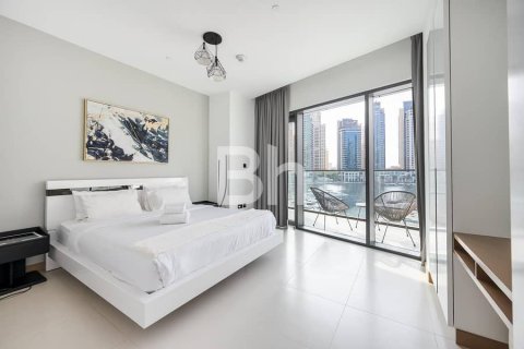 Apartament de închiriat în Dubai Marina, Dubai, EAU 2 dormitoare, 122 mp.  №643455 - poză 5