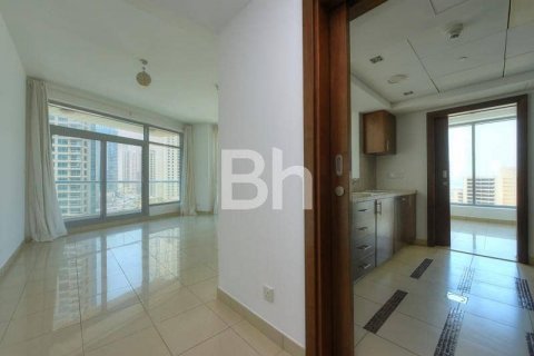 Lägenhet uthyres i Dubai Marina, Dubai, UAE 1 sovrum, 98 kvm Nr. 643456 - fotografi 13