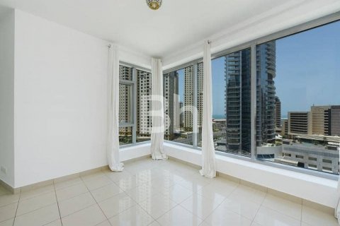 Lägenhet uthyres i Dubai Marina, Dubai, UAE 1 sovrum, 98 kvm Nr. 643456 - fotografi 7