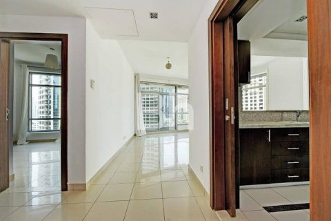 Lägenhet uthyres i Dubai Marina, Dubai, UAE 1 sovrum, 98 kvm Nr. 643456 - fotografi 14