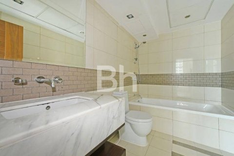 Lägenhet uthyres i Dubai Marina, Dubai, UAE 1 sovrum, 98 kvm Nr. 643456 - fotografi 10