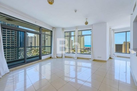 Lägenhet uthyres i Dubai Marina, Dubai, UAE 1 sovrum, 98 kvm Nr. 643456 - fotografi 5