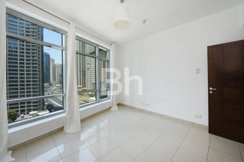 Lägenhet uthyres i Dubai Marina, Dubai, UAE 1 sovrum, 98 kvm Nr. 643456 - fotografi 4