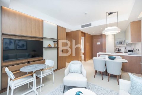 Apartamento para arrendamento em Downtown Dubai (Downtown Burj Dubai), Dubai, EAU 1 quarto, 74 m2 № 643451 - foto 2