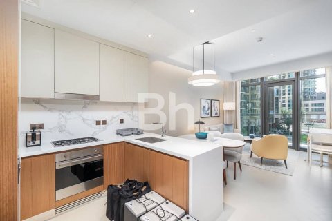 Apartamento para arrendamento em Downtown Dubai (Downtown Burj Dubai), Dubai, EAU 1 quarto, 74 m2 № 643451 - foto 3
