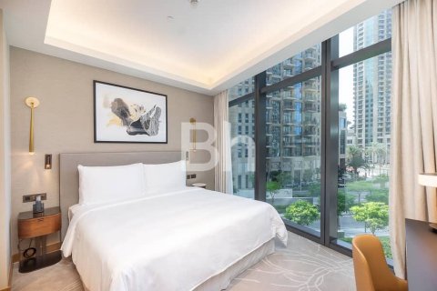 Apartamento para arrendamento em Downtown Dubai (Downtown Burj Dubai), Dubai, EAU 1 quarto, 74 m2 № 643451 - foto 5