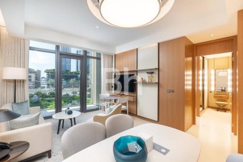 Apartamento para arrendamento em Downtown Dubai (Downtown Burj Dubai), Dubai, EAU 1 quarto, 74 m2 № 643451 - foto 1