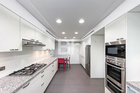 Apartman u Dubai Marina, UAE 3 spavaćih soba, 321 m2 Br. 643452 - fotografija 19