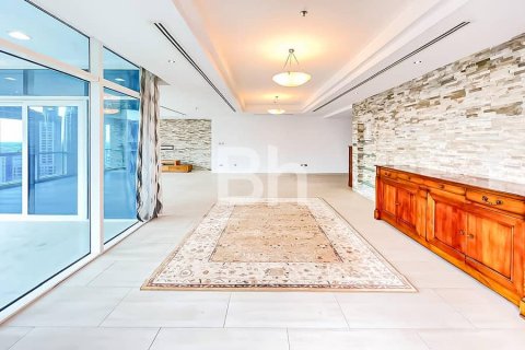Apartman u Dubai Marina, UAE 3 spavaćih soba, 321 m2 Br. 643452 - fotografija 6