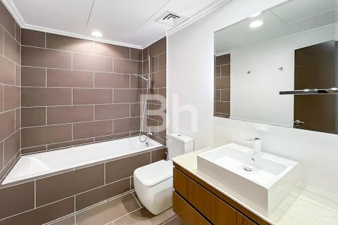 Apartman u Dubai Marina, UAE 3 spavaćih soba, 321 m2 Br. 643452 - fotografija 15