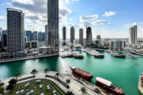 Apartman u Dubai Marina, UAE 3 spavaćih soba, 321 m2 Br. 643452 - fotografija 28