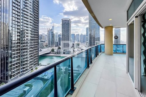 Apartman u Dubai Marina, UAE 3 spavaćih soba, 321 m2 Br. 643452 - fotografija 24