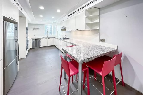 Apartman u Dubai Marina, UAE 3 spavaćih soba, 321 m2 Br. 643452 - fotografija 20