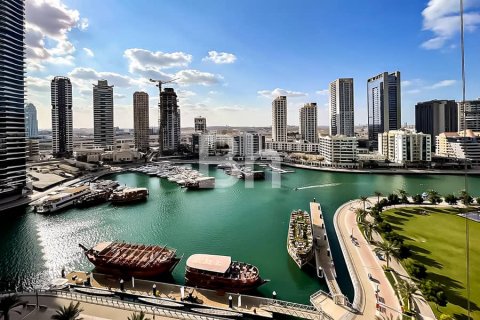 Apartman u Dubai Marina, UAE 3 spavaćih soba, 321 m2 Br. 643452 - fotografija 25