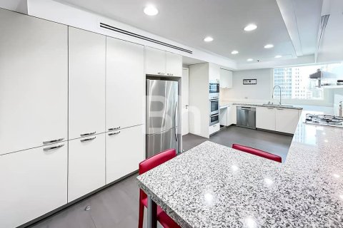 Apartman u Dubai Marina, UAE 3 spavaćih soba, 321 m2 Br. 643452 - fotografija 22