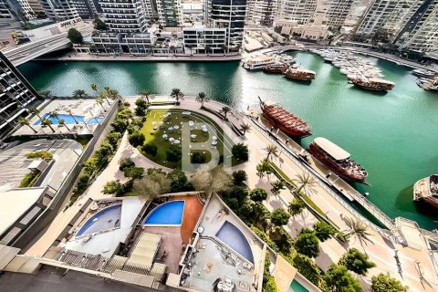 Apartman u Dubai Marina, UAE 3 spavaćih soba, 321 m2 Br. 643452 - fotografija 26