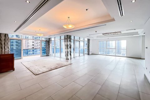 Apartman u Dubai Marina, UAE 3 spavaćih soba, 321 m2 Br. 643452 - fotografija 3