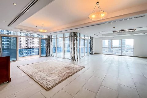Apartman u Dubai Marina, UAE 3 spavaćih soba, 321 m2 Br. 643452 - fotografija 2
